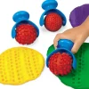 Easy-Grip Dough Rollers - Set of 3