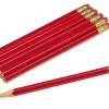 Easy-Grip Triangular Pencils - Set of 12
