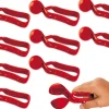Easy-Squeeze Fine Motor Scoops - Set of 10