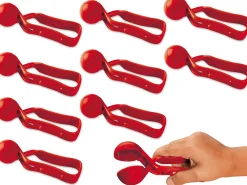 Easy-Squeeze Fine Motor Scoops - Set of 10