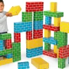 Easy-Stack Cardboard Blocks - Master Set
