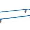 Easy-Stack Cot Carrier