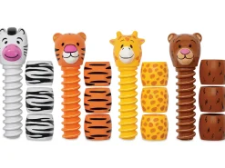 Easy-Twist Animal Builders