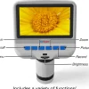 Easy-View Digital Microscope