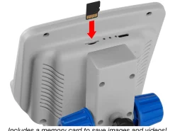 Easy-View Digital Microscope