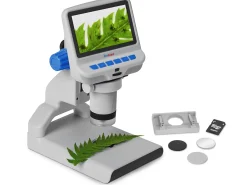Easy-View Digital Microscope