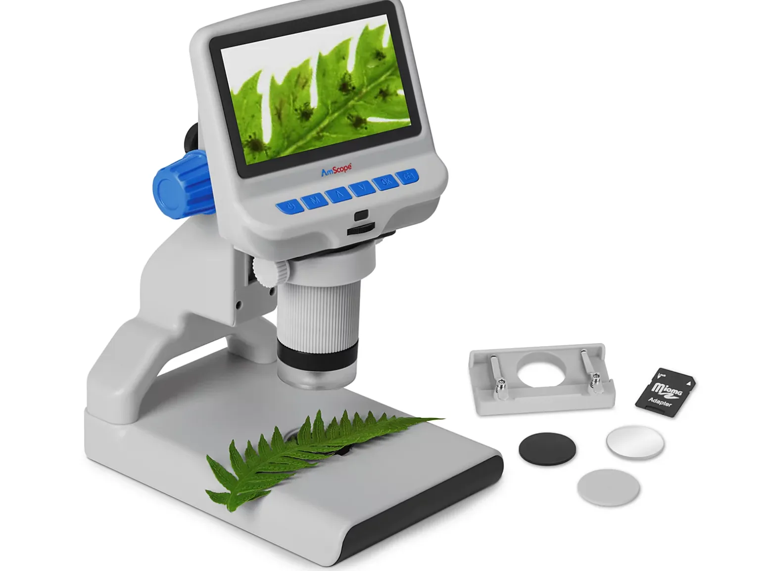 Easy-View Digital Microscope