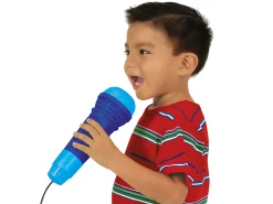 Echo Microphone