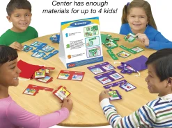 Economy Instant Learning Center