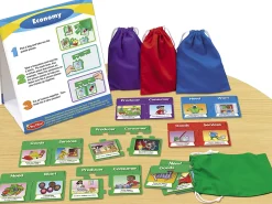 Economy Instant Learning Center