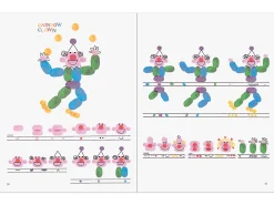 Ed Emberley’s Complete Funprint Drawing Book