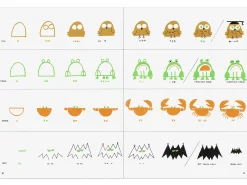 Ed Emberley’s Drawing Book of Animals