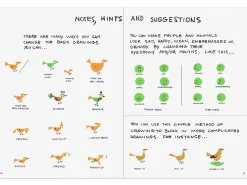 Ed Emberley’s Drawing Book of Animals
