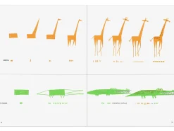 Ed Emberley’s Drawing Book of Animals