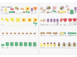 Ed Emberley’s Fingerprint Drawing Book