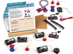 Electricity Activity Lab