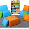 Elementary Classroom Calming Corner