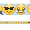 Emoji Fun Magnetic Border