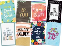 Encouragement Cards