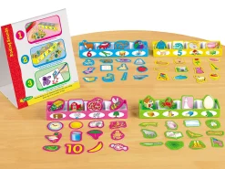 Ending Sounds Instant Learning Center
