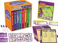 English Language Learner Games Library