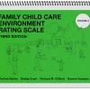 Environment Rating Scale - Family Child Care