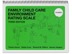 Environment Rating Scale - Family Child Care