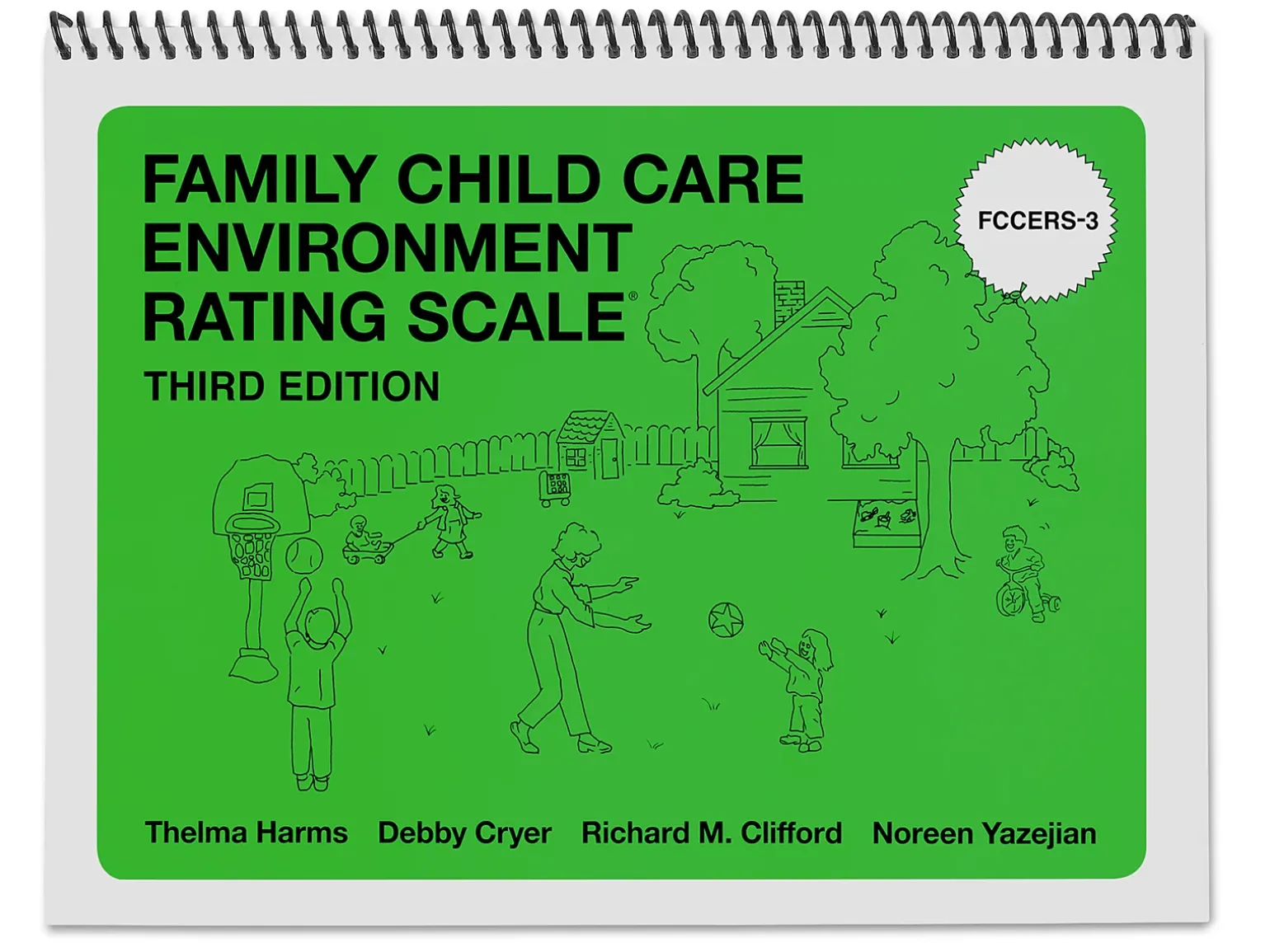Environment Rating Scale - Family Child Care