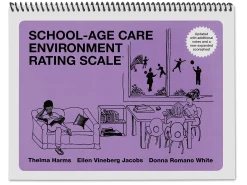 Environment Rating Scale - School-Age