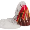 Erupting Mini Volcano