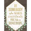 Eucalyptus Be Somebody Poster
