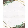Eucalyptus Blank Poster