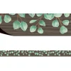 Eucalyptus Magnetic Border