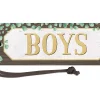 Eucalyptus Magnetic Boy’s Hall Pass