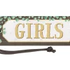 Eucalyptus Magnetic Girl’s Hall Pass