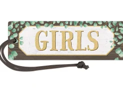 Eucalyptus Magnetic Girl’s Hall Pass
