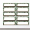 Eucalyptus Magnetic Write & Wipe Accents