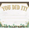 Eucalyptus You Did It! Awards