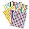 Everyday Favorites Mini Stickers - Variety Pack