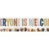 Everyone Is Welcome Banner