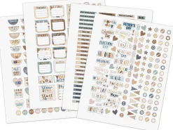 Everyone Is Welcome Lesson Plan Book