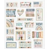 Everyone Is Welcome Motivational Stickers