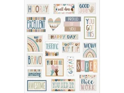 Everyone Is Welcome Motivational Stickers