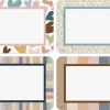 Everyone Is Welcome Name Tags - Variety Pack