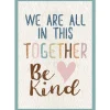 Everyone Is Welcome - We Are All in This Together Poster