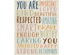 Everyone Is Welcome - You Are… Poster