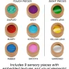 Explore & Match Sensory Hedgehog