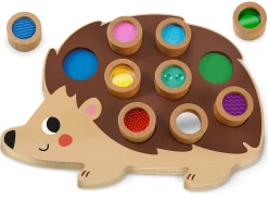 Explore & Match Sensory Hedgehog