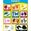 Exploring Colors Poster