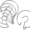 Extra Chart Stand Rings - Set of 5